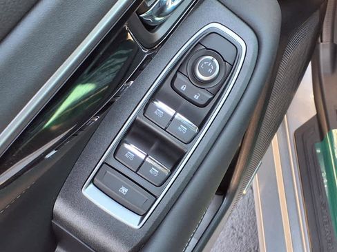 New 2025 Subaru Legacy Limited image 29