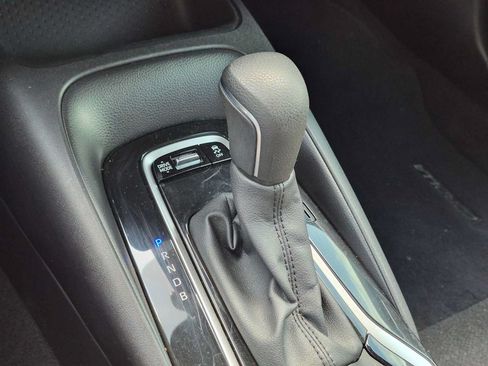 Used 2024 Toyota Corolla SE FWD image 25