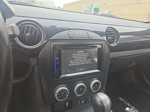 Used 2013 MAZDA MX-5 Miata Grand Touring w/ Premium Pkg image 15