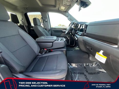 New 2026 GMC Sierra 1500 Elevation AWD/4WD image 20
