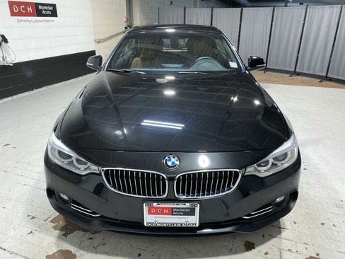 Used 2015 BMW 435i xDrive Convertible AWD/4WD image 6
