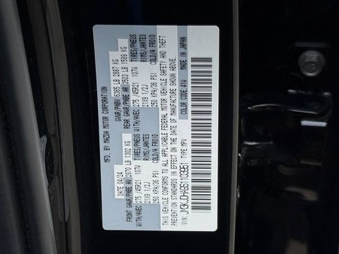Used 2025 MAZDA CX-70 Plug-In Hybrid w/ Premium Pkg AWD/4WD image 29