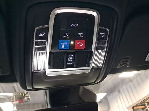 New 2026 RAM 1500 Big Horn image 16