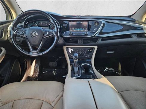 Used 2017 Buick Envision Essence image 17