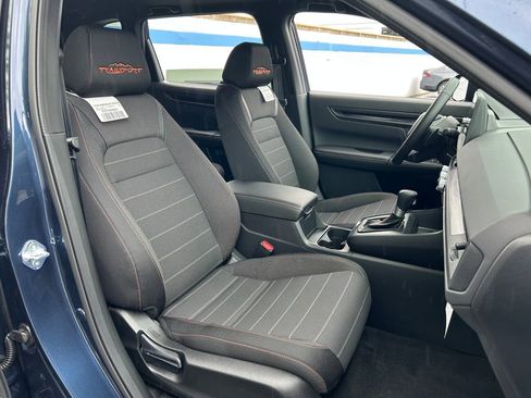 New 2026 Honda CR-V TrailSport image 24