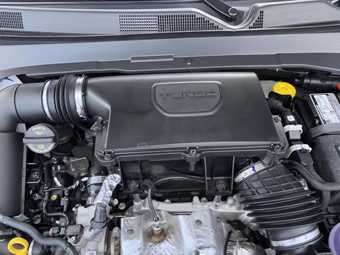 New 2026 Jeep Compass Latitude AWD/4WD image 43