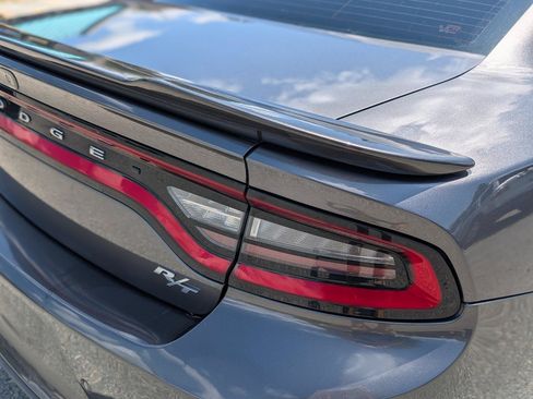 Used 2019 Dodge Charger R/T RWD image 7