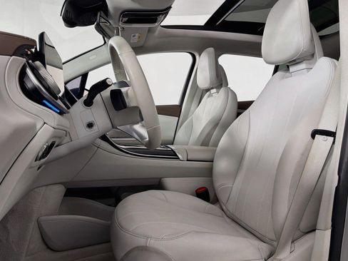 Certified 2023 Mercedes-Benz EQE 350+ SUV image 17