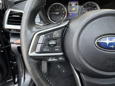 Used 2019 Subaru Forester Touring w/ Popular Package #3 image 16