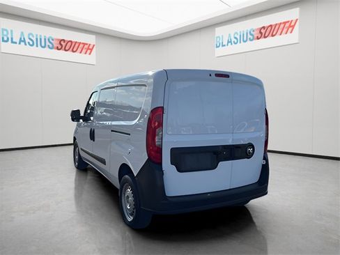 Used 2016 RAM ProMaster City Tradesman w/ Rear Back-up Camera Group image 5