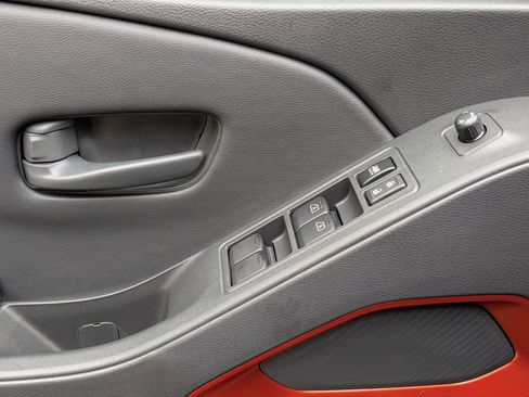 New 2026 Nissan Frontier PRO-4X image 12