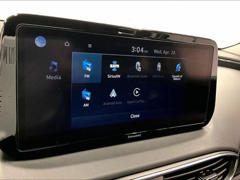 Used 2023 Hyundai Santa Fe XRT FWD image 28