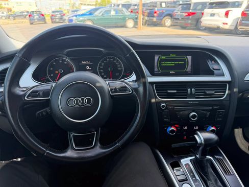 Used 2016 Audi A4 2.0T Premium w/ Convenience Plus Package AWD/4WD image 18