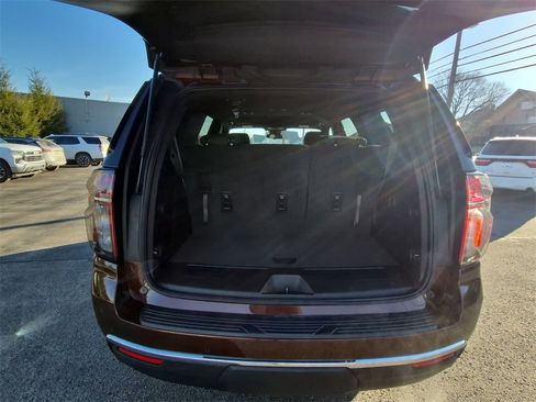 Used 2023 Chevrolet Tahoe LS image 31