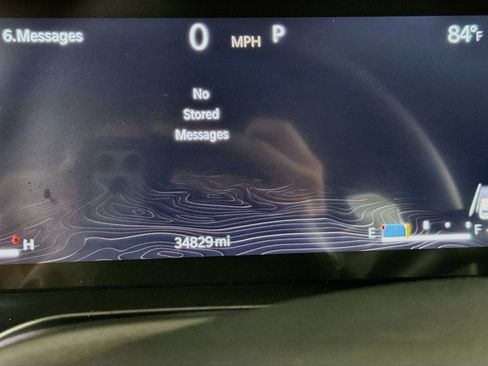 Used 2023 Jeep Grand Cherokee L Limited AWD/4WD image 19