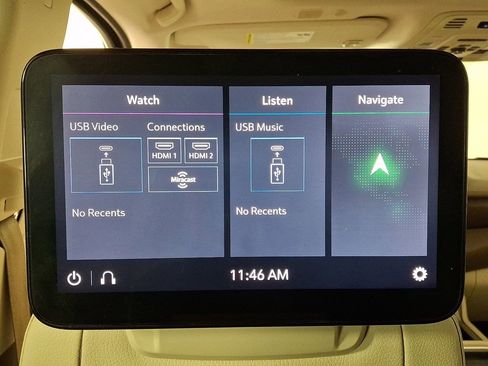 Used 2021 GMC Yukon Denali w/ Denali Ultimate Package image 16