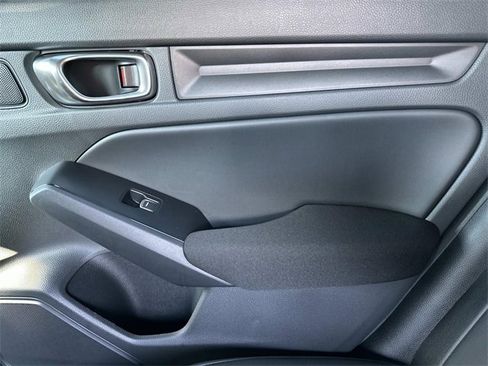 New 2026 Honda Civic Sport image 14