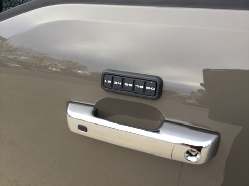 New 2025 Ford F150 XLT w/ Equipment Group 302A MID image 6