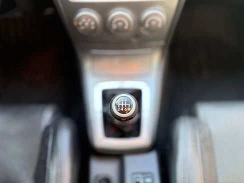 Used 2006 Subaru Impreza WRX STI AWD/4WD image 12