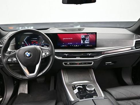 Used 2024 BMW X5 xDrive40i image 14