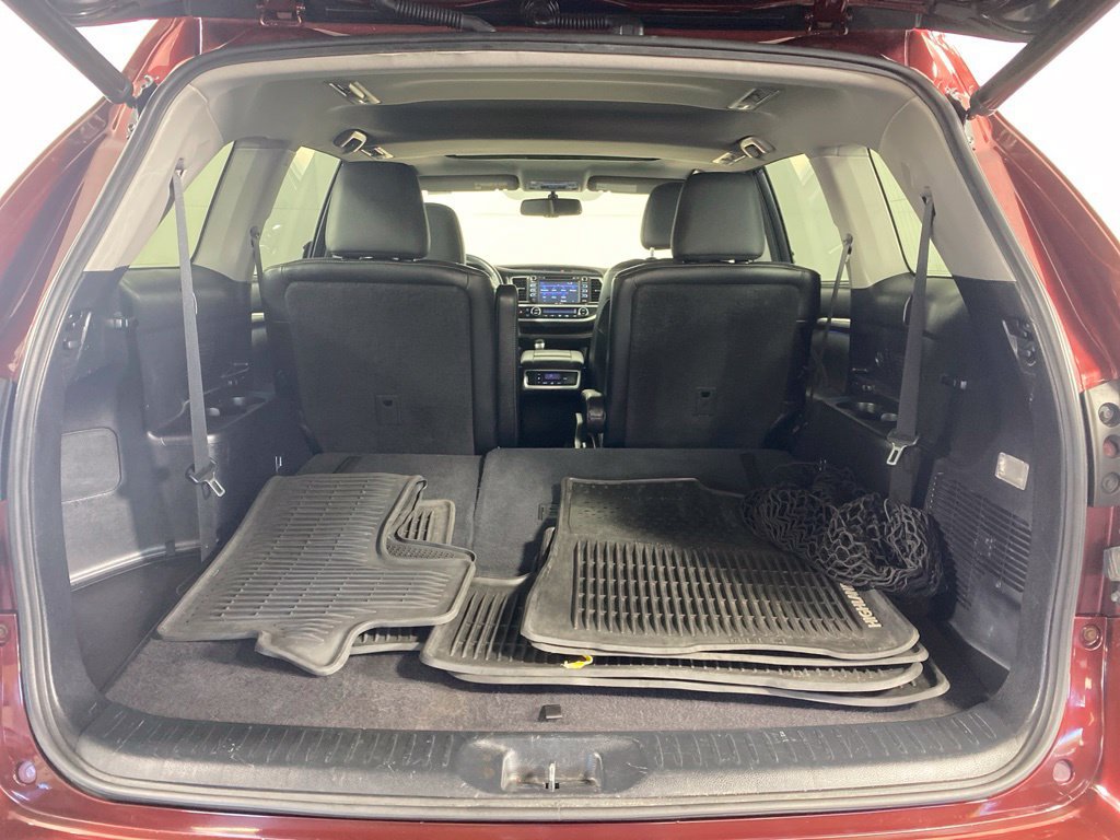 Used 2014 Toyota Highlander Limited AWD/4WD image 27