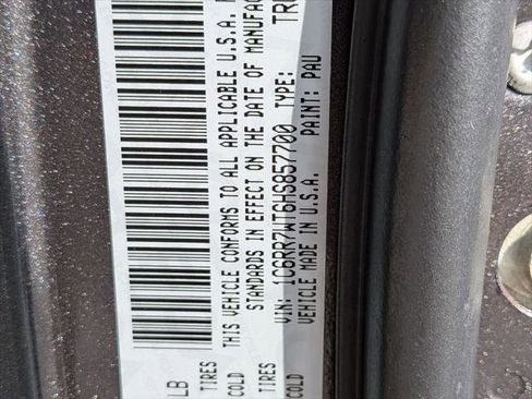Certified 2017 RAM 1500 Limited AWD/4WD image 35