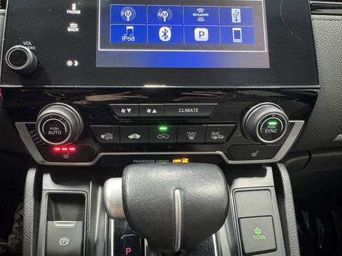 Used 2017 Honda CR-V EX-L image 34