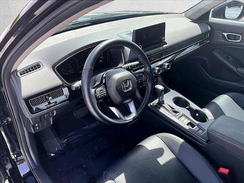 Used 2023 Honda Civic EX-L image 14