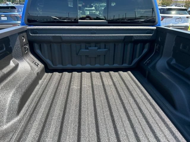 New 2026 Chevrolet Colorado Trail Boss AWD/4WD image 29