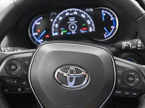 Used 2022 Toyota RAV4 Limited w/ Limited Grade Weather Package AWD/4WD image 40