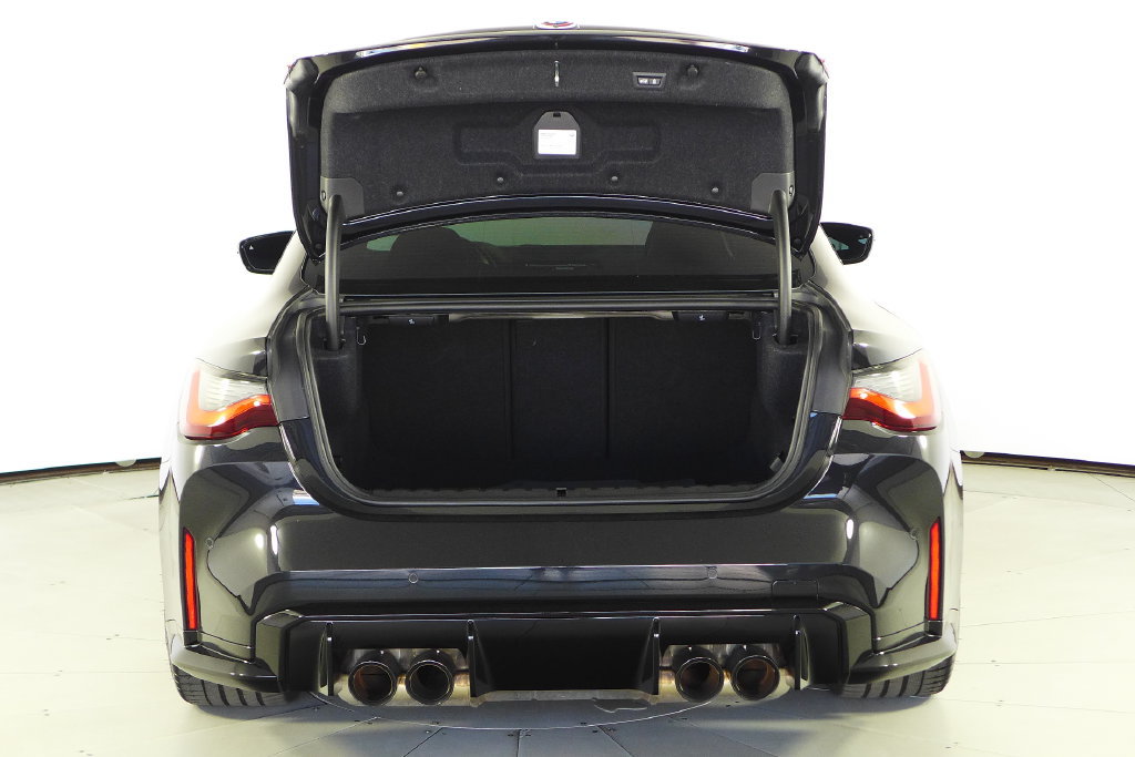 Used 2023 BMW M4 xDrive Competition AWD/4WD image 9