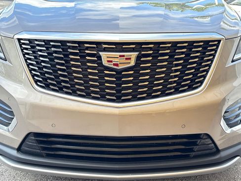 Used 2023 Cadillac XT5 Premium Luxury FWD image 12