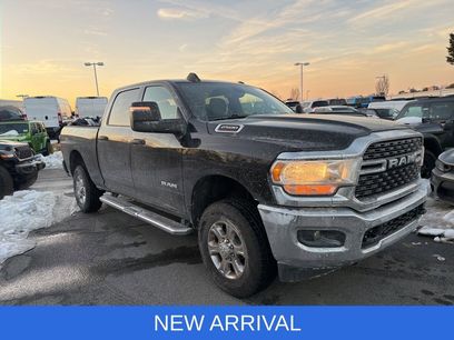 Used 2024 RAM 2500 Big Horn