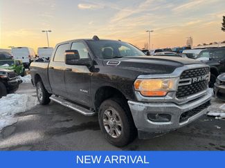 Used 2024 RAM 2500 Big Horn video 1