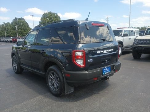 Used 2022 Ford Bronco Sport Big Bend AWD/4WD image 5