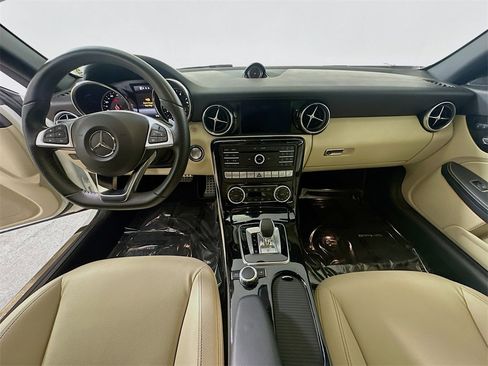 Used 2020 Mercedes-Benz SLC 300 SLC 300 image 13