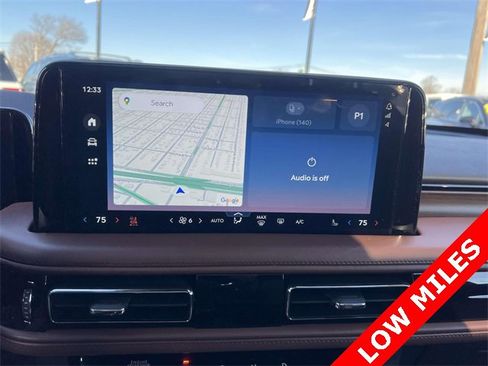 Used 2025 Lincoln Aviator Reserve w/ Illumination Package image 25