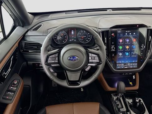 New 2026 Subaru Forester Touring image 23