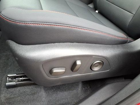 New 2026 Chevrolet Traverse Z71 w/ Enhanced Driving Package image 7