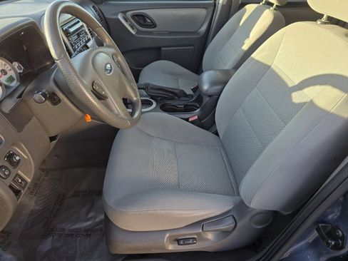 Used 2006 Ford Escape XLT image 35