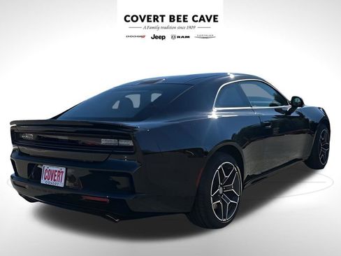 New 2026 Dodge Charger R/T Scat Pack image 10