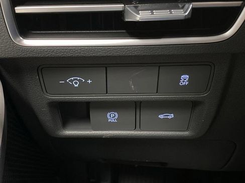 New 2025 Hyundai Sonata SEL image 24