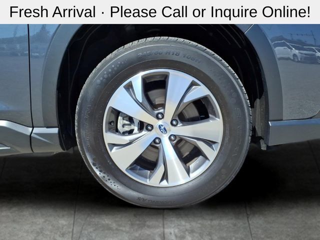 Used 2024 Subaru Ascent Premium w/ Convenience Package AWD/4WD image 9