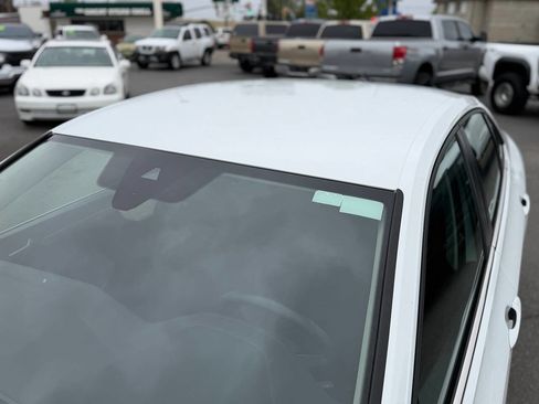 Used 2023 Volkswagen Jetta S image 35