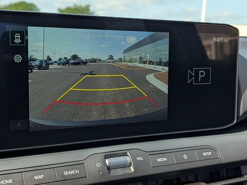 New 2026 Kia K4 EX FWD image 5