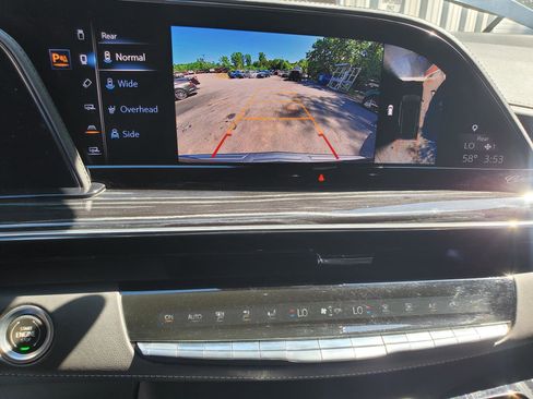 Used 2021 Cadillac Escalade Sport w/ Driver Assist Tech Package AWD/4WD image 59