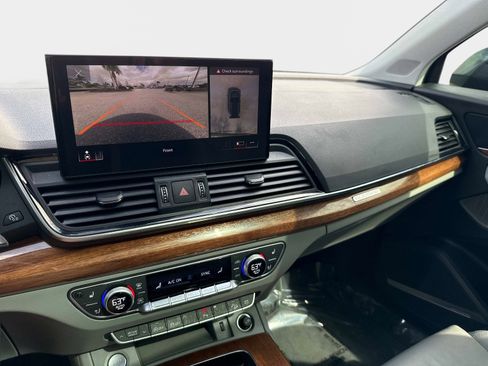 Used 2023 Audi Q5 2.0T Premium Plus w/ Premium Plus Package image 28