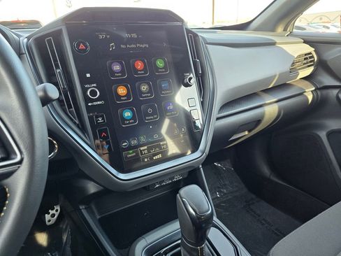 Used 2024 Subaru Crosstrek 2.5i Sport w/ Crosstrek Mirror Package image 29