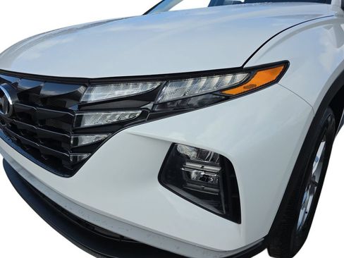 Used 2024 Hyundai Tucson SE AWD/4WD image 31