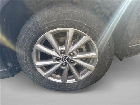 Certified 2024 MAZDA CX-5 AWD 2.5 S w/ Select Package image 16